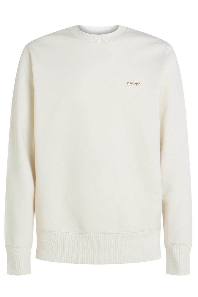 CALVIN KLEIN LABEL J30J327530 TOFU